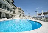 Rigas Boutique Hotel foto 2