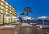 Hotel Torre del Mar foto 22