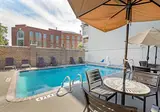 Best Western Savannah Historic District foto 4