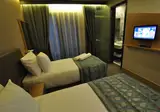Hotel Genova Istanbul foto 6