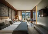Hotel Ambasador foto 14