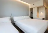 B&B Hotel Barcelona Viladecans foto 7