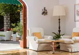 Hotel Syrene Capri foto 12