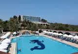 Denizkizi Hotel & Royal foto 1