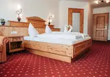 POST POST Hotel - Alpine Boutique Hotel & Spa foto 16