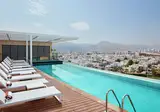 Hilton Garden Inn Muscat Al Khuwair foto 20