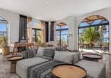 Cabana Blu Hotel & Suites foto 25