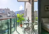 Brosse Garden Hotel foto 1