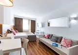 Aparthotel Ponent Mar foto 5