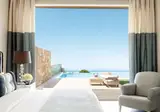 Sani Beach Club foto 4