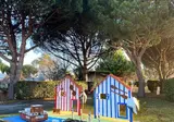 Camping Bassin D Arcachon foto 3
