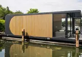 Huren Houseboat Lemmer foto 4