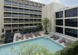 Centra by Centara Hotel Bangkok Phra Nakhon foto 1