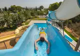 Hotel Le Shalimar CLUB AQUAPARK foto 11