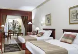 Mövenpick Cairo Media City foto 5