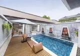 Bandara Resort & Spa foto 8
