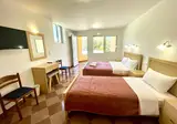 Hotel Melissa foto 26