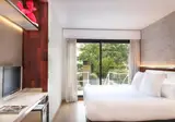 Hotel Balmes foto 13