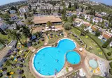 Appartementen Rocha Brava Village Resort foto 19