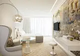 Mondrian Doha foto 4