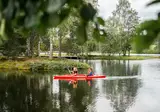 Camping Lunde foto 14