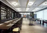 Montien Hotel Surawong Bangkok foto 11