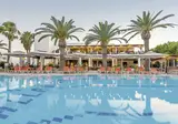 Hotel Palladium foto 1