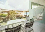 Aparthotel Robolla Beach foto 16