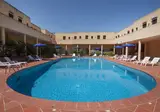 Blu Hotel Laconia Village foto 8