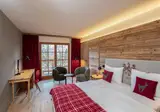Hotel Kitzof Mountain Design Resort foto 2