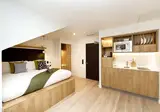 Wilde Aparthotels by Staycity Edinburgh Grassmarket foto 11