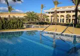 Hotel AR Golf Almerimar foto 11