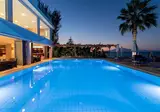 Belussi Beach Hotel & Suites foto 13