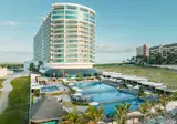 Seadust Cancún Family Resort foto 1