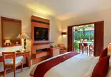 The Vira Bali Boutique Hotel foto 4