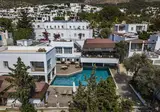 Manzara Boutique Hotel foto 2