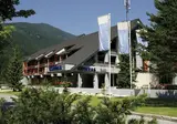 Hotel Kompas foto 1