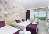 Alanya Büyük Hotel foto 24