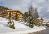 Berghotel Ronach foto 1