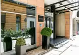 Ambra Hotel foto 2