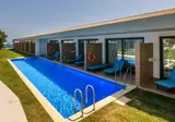 Cavo Orient Beach Hotel foto 29