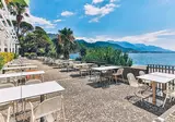 Carine Hotel Park foto 2