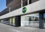 B&B HOTEL Guimarães foto 28