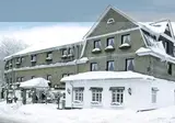 Landhotel Altastenberg - Logies ontbijt foto 1