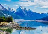 The Natural Wonders of Western Canada foto 1