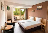 Hotel 't Zwaantje Callantsoog foto 4