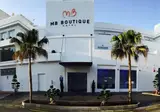 MB Boutique Hotel foto 17