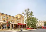 ibis London Greenwich Hotel foto 5