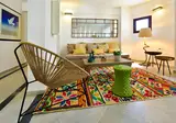 Kalidon Beach Hotel foto 16