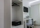 Aether Suites Tropea foto 2